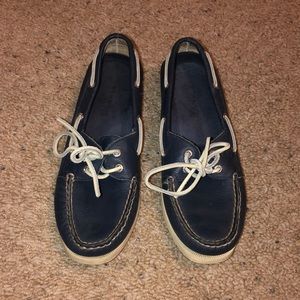 Sperry’s